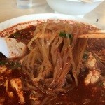 辛麺屋 桝元 宮崎加納店 - 