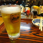 生ビール