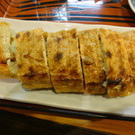 山屋 - 栃尾のあぶらげ