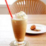 ロージーティーハウス - アイスコンチネンタルミルクティー