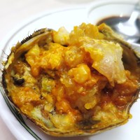 中国飯店 三田店 - 上海蟹