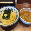 めん徳 二代目 つじ田   - 