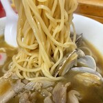 末廣ラーメン本舗 - 