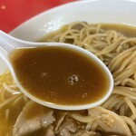 末廣ラーメン本舗 - 