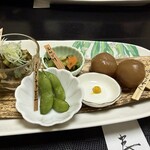 味の店 スズラン - 