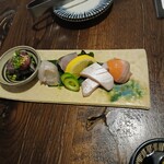 つばめ家 - 