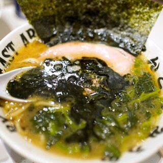 とんこつ みうら_0