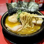 ラーメン 環2家 - 