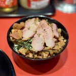 ラーメン 環2家 - 