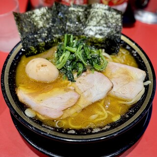 ラーメン 環2家_0