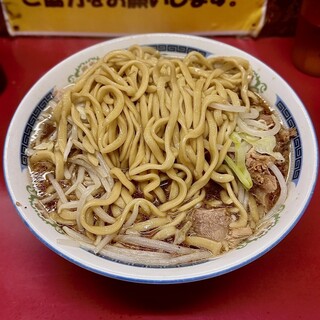ラーメン二郎_0
