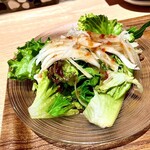 寿司居酒屋 センダイ - 