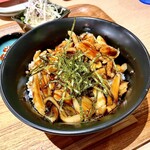 寿司居酒屋 センダイ - 