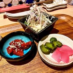 寿司居酒屋 センダイ - 