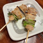 やきとり 大吉 - 料理写真: