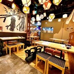 寿司居酒屋 センダイ - 
