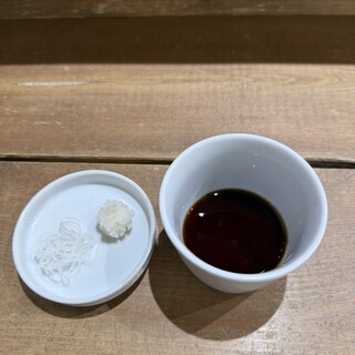 Z庵 - 料理写真: