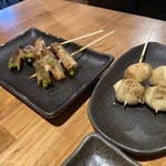 焼き鳥ギャング - 