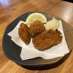 焼き鳥ギャング - 