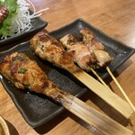 Yakitori Gang Kouchi ten - 