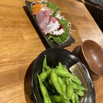 Yakitori Gang Kouchi ten - 