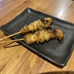 焼き鳥ギャング - 