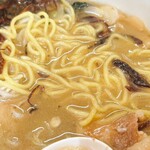 一条流がんこラーメン - 