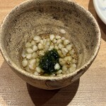 日本橋 蕎ノ字 - 