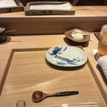 日本橋 蕎ノ字 - 