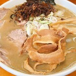 一条流がんこラーメン - 
