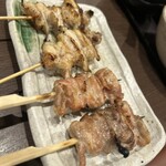 とりどーる - 料理写真: