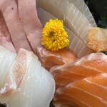 横浜漁港 - 