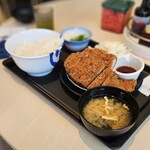 松のや - 料理写真: