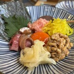 横浜漁港 - 