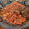 焼肉むんち - 