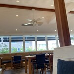 Ron Herman cafe - 