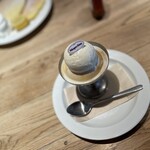 Ron Herman cafe - 