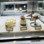 Ron Herman cafe - 