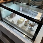 Ron Herman cafe - 