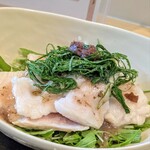 ふみちゃんKITCHEN - 