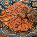 焼肉むんち - 