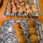 じゅうべえ - 