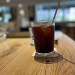 Ron Herman cafe - 