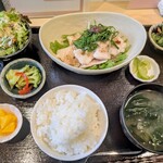 ふみちゃんKITCHEN - 