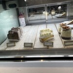 Ron Herman cafe - 