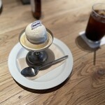 Ron Herman cafe - 
