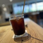 Ron Herman cafe - 