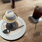 Ron Herman cafe - 