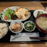 でんでんでん - 