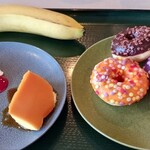 メルキュール鳥取大山リゾート&スパ - 料理写真: